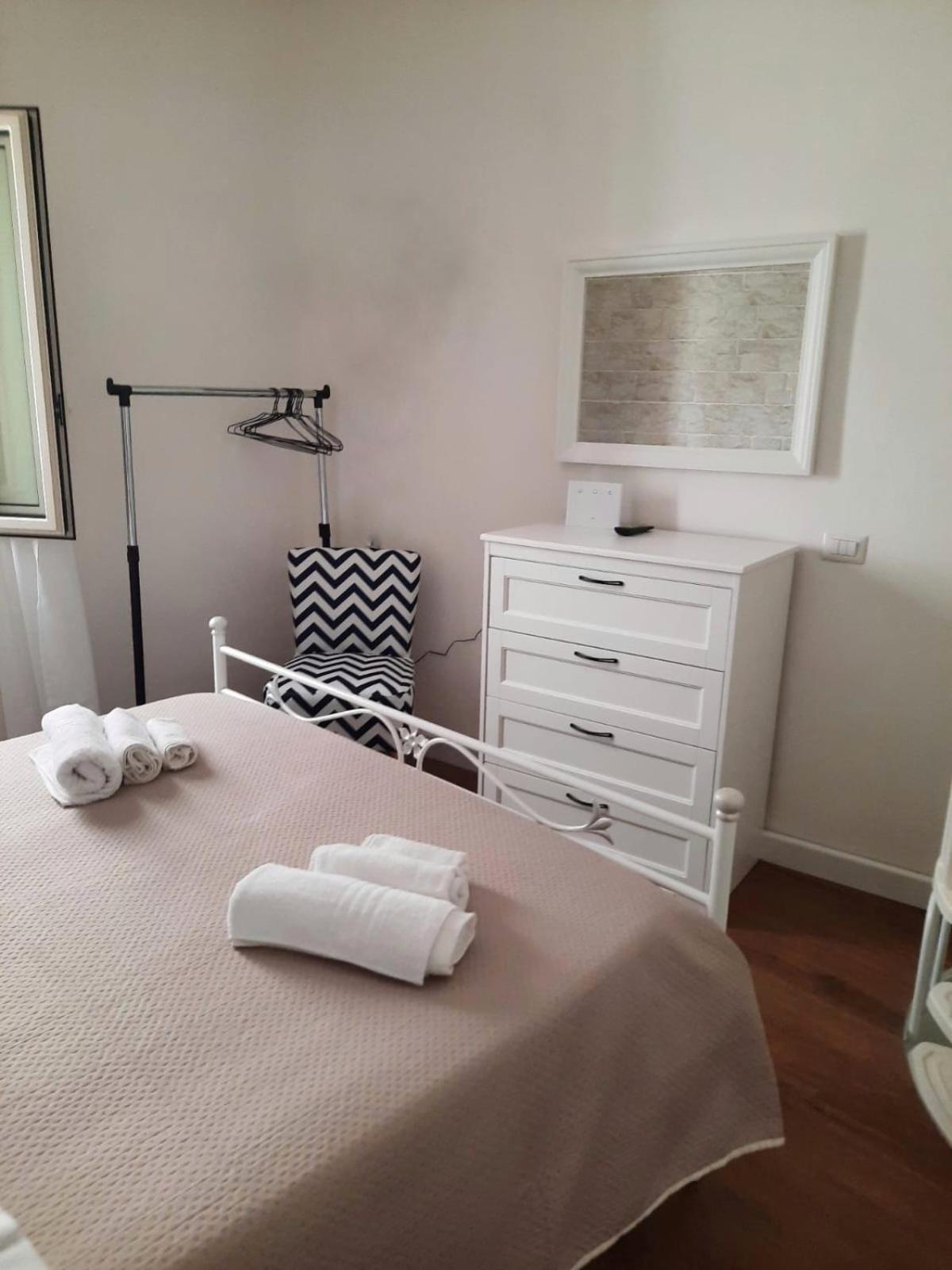 Guest House Santa Caterina Monopoli Exterior photo