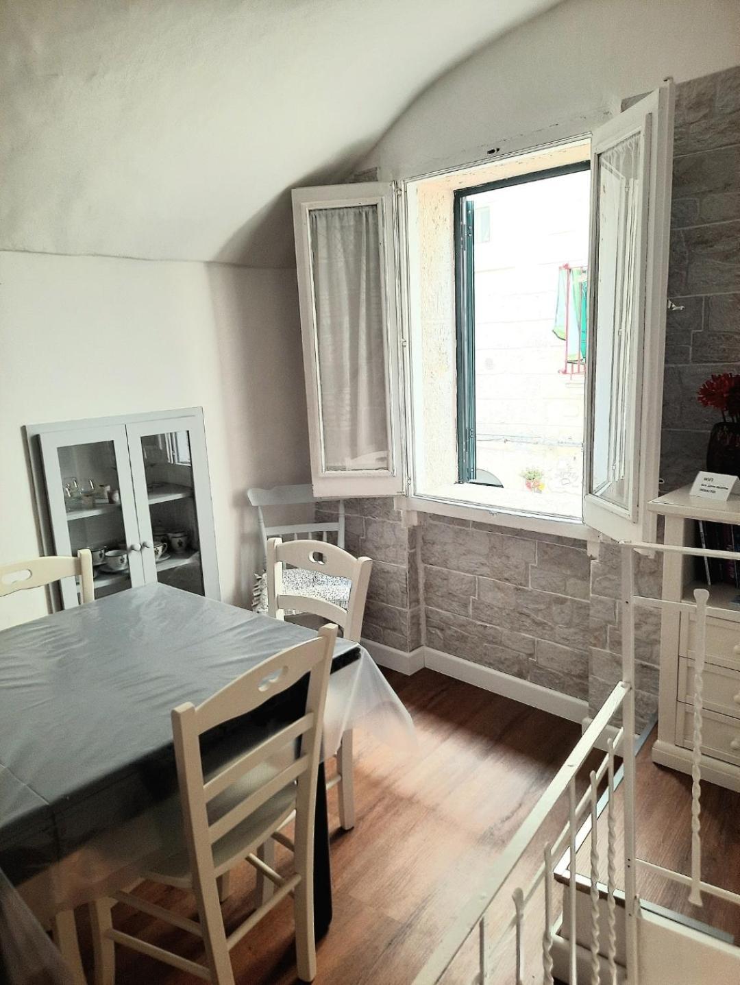 Guest House Santa Caterina Monopoli Exterior photo